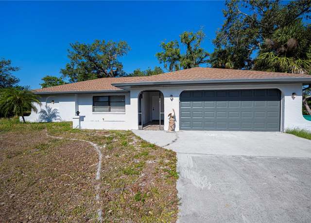 Property at 2167 Corfell St, Port Charlotte, FL 33948, 2 beds, 2 baths