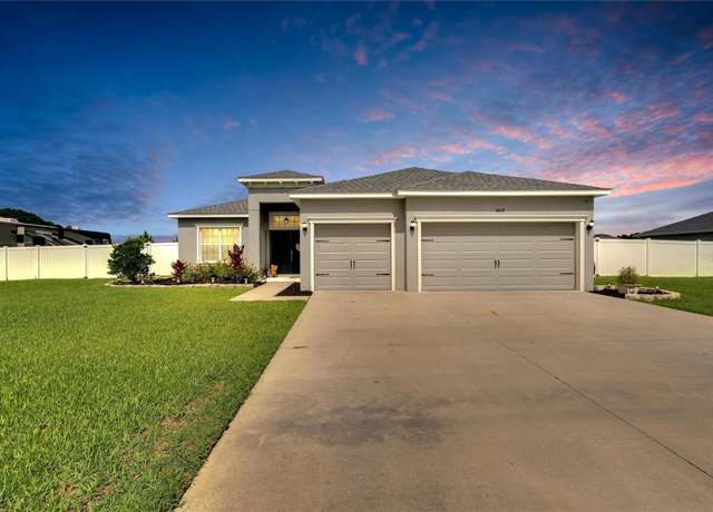 Property at 4435 Devinshire Fields Loop, Plant City, FL 33567, 4 beds, 3 baths