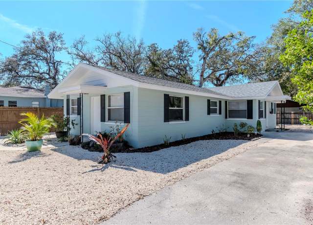 Property at 1332 Tioga Ave, Clearwater, FL 33756, 2 beds, 2 baths