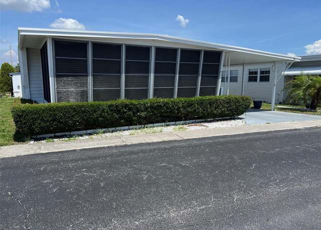 Property at 36 Thatch Palm St E, Largo, FL 33770, 2 beds, 2 baths