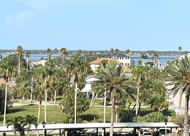 Property at 880 Mandalay Ave Unit C412, Clearwater Beach, FL 33767, 1 bath