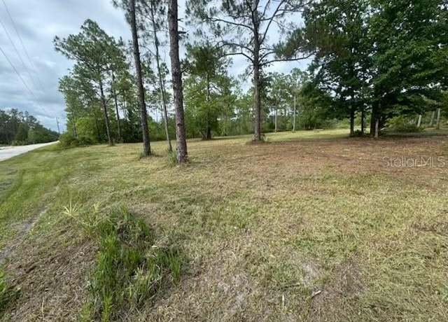 Property at 18146 Palmdale Rd, Weeki Wachee, FL 34614