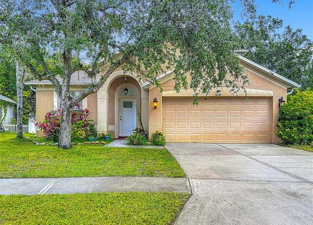 Property at 9314 Black Thorn Loop, Land O Lakes, FL 34638, 4 beds, 3 baths