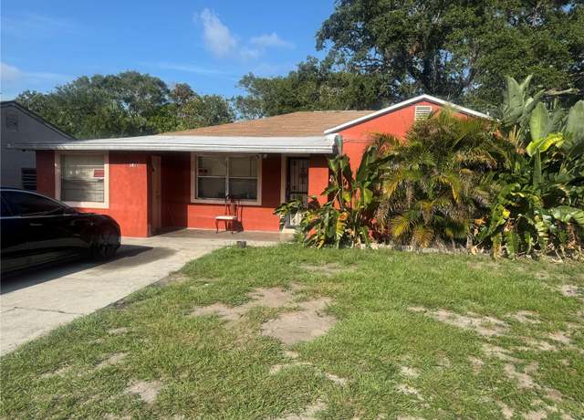 Property at 1621 N Washington Ave, Clearwater, FL 33755, 3 beds, 2 baths