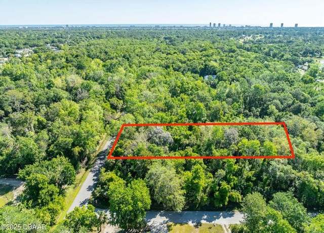 Property at 970 Arroyo Pkwy, Ormond Beach, FL 32174
