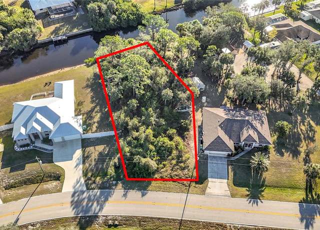 Property at 3252 Como St, Port Charlotte, FL 33948