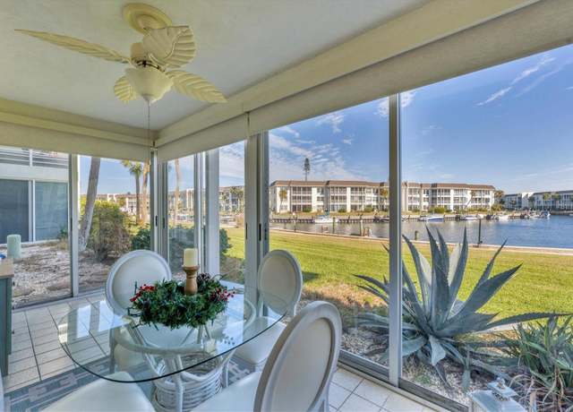 Property at 4350 Chatham Dr Unit E106, Longboat Key, FL 34228, 2 beds, 2 baths