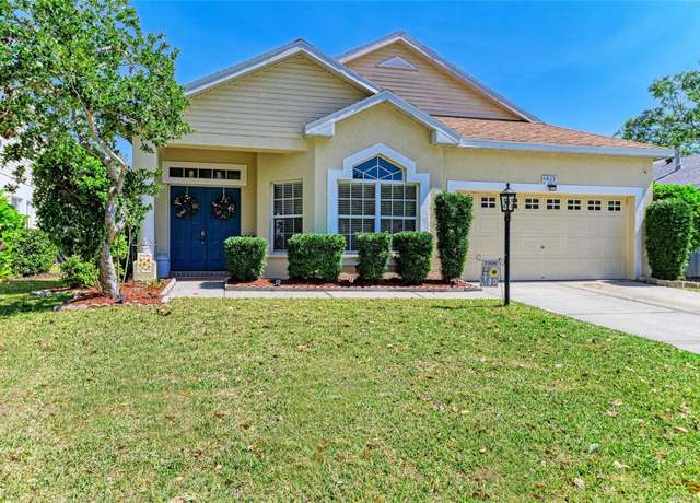 Property at 6415 Fetterbush Ln, Lakewood Ranch, FL 34202, 4 beds, 2 baths