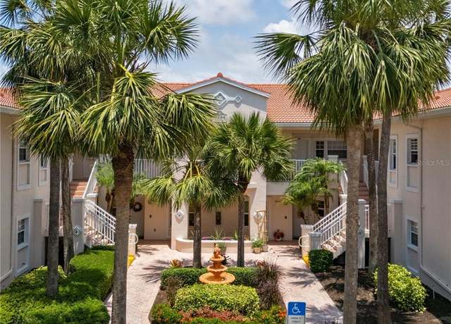 Property at 4244 Central Sarasota Pkwy #726, Sarasota, FL 34238, 2 beds, 2 baths