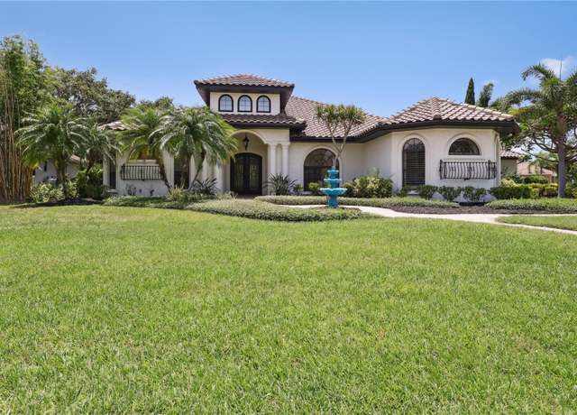 Property at 4696 Del Sol Blvd, Sarasota, FL 34243, 4 beds, 4 baths
