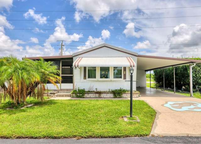 Property at 5316 53rd Ave E Unit F7, Bradenton, FL 34203, 2 beds, 2 baths