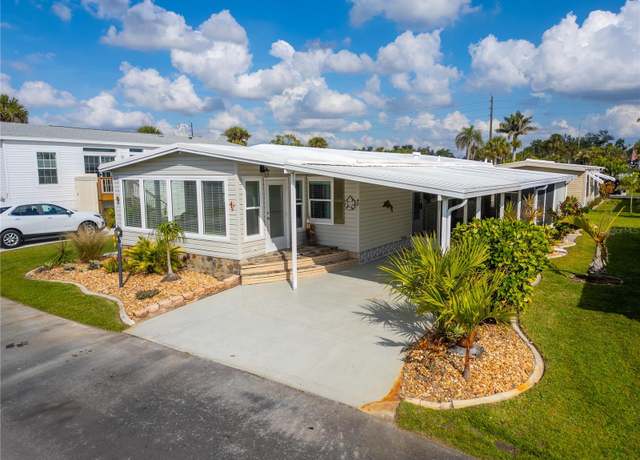 Property at 10303 Burnt Store Rd #40, Punta Gorda, FL 33950, 2 beds, 2 baths