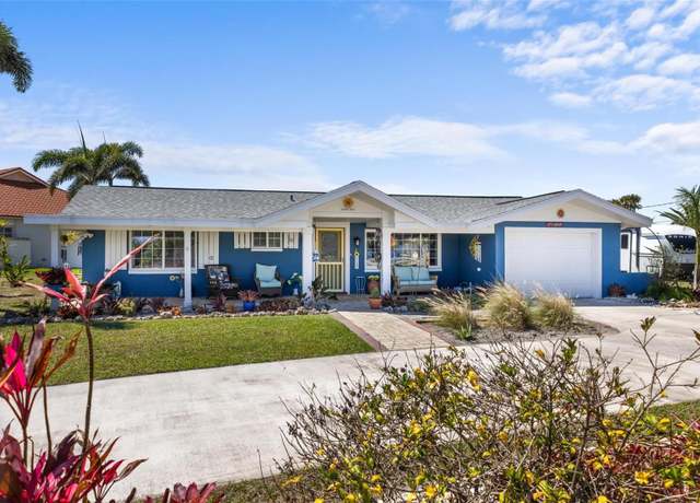 Property at 4279 Harbor Blvd, Port Charlotte, FL 33952, 3 beds, 2 baths