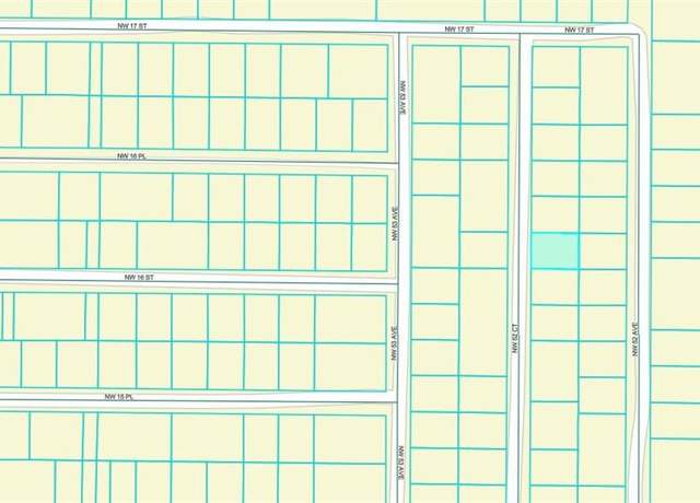 Property at 000 NW 52nd Ct, Ocala, FL 34482