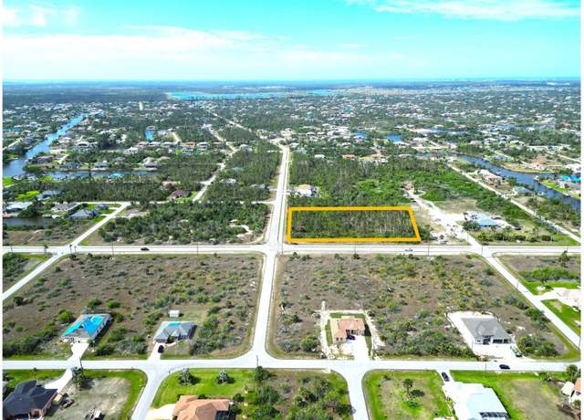 Property at 14901 Ingraham Blvd, Port Charlotte, FL 33981