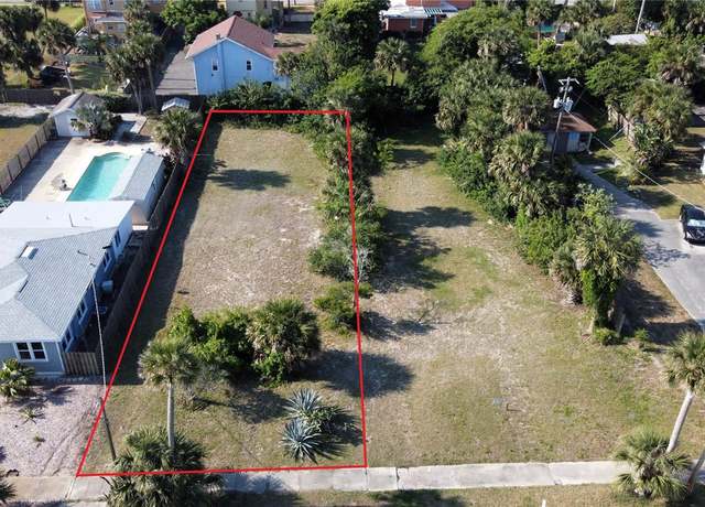 Property at 408 Revilo Blvd, Daytona Beach, FL 32118