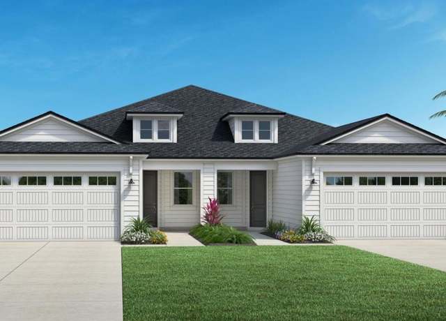 Property at 18 Mulberry Rd, Palm Coast, FL 32164, 2 beds, 2 baths