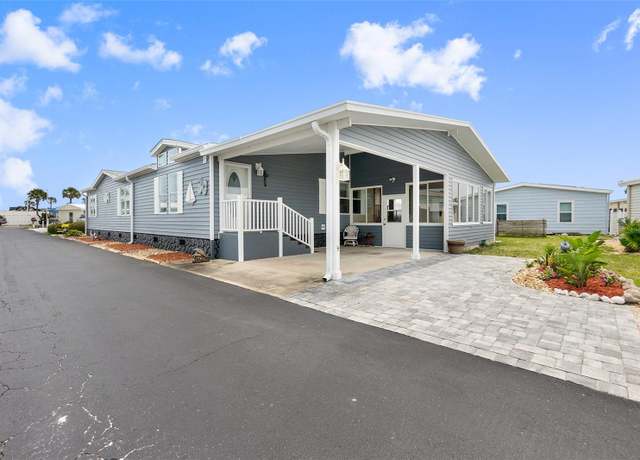 Property at 30 Windward Dr, Flagler Beach, FL 32136, 3 beds, 2 baths