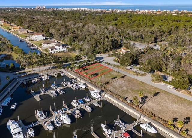 Property at 100 Harbor Village Pt S, Palm Coast, FL 32137