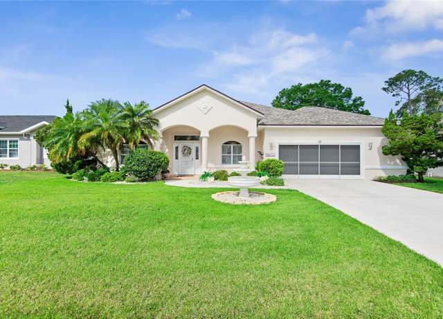 Property at 57 Wood Haven Dr, Palm Coast, FL 32164, 3 beds, 2 baths