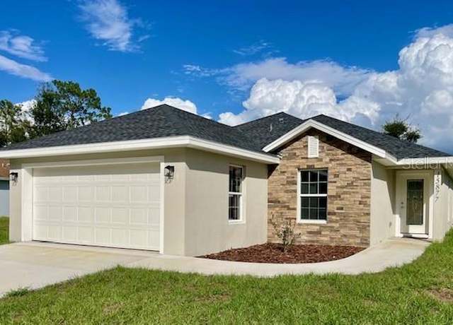 Property at 15877 SE 98th Ct, Summerfield, FL 34491, 3 beds, 2 baths