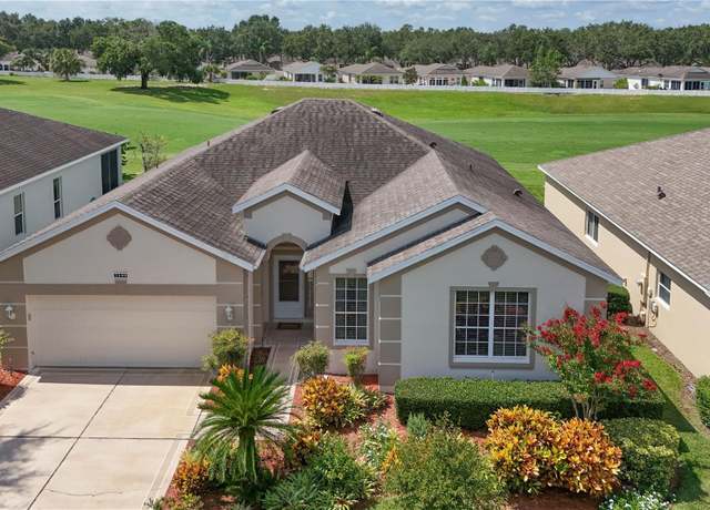 Property at 2109 Grafton Ave, Clermont, FL 34711, 2 beds, 2 baths