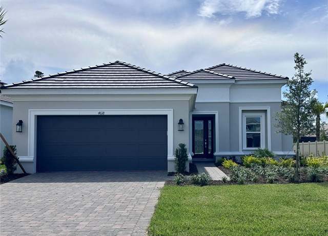 Property at 4618 Isonzo Way, Wesley Chapel, FL 33543, 2 beds, 2.5 baths