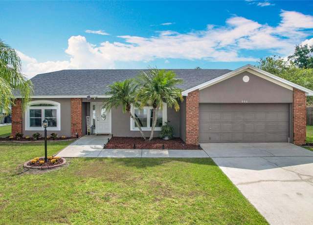Property at 606 Jessanda Cir, Lakeland, FL 33813, 3 beds, 2 baths