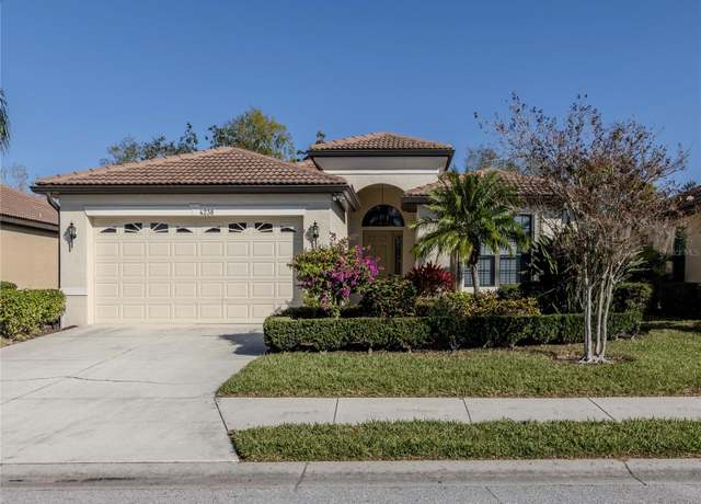 Property at 4238 Mackay Falls Ter, Sarasota, FL 34243, 3 beds, 2 baths