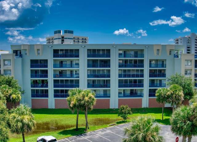 Property at 5300 S Atlantic Ave Unit 1-203, New Smyrna Beach, FL 32169, 2 beds, 2 baths