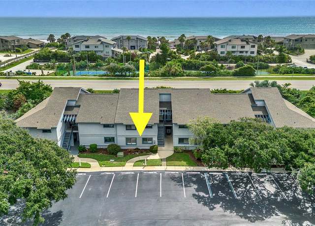 Property at 4403 Sea Mist Dr #109, New Smyrna Beach, FL 32169, 2 beds, 2 baths