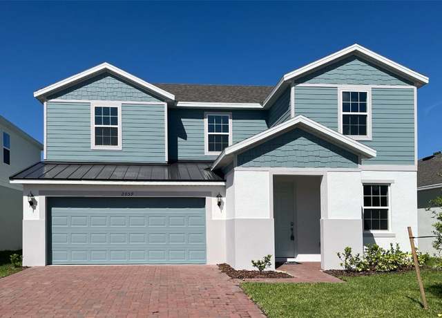Property at 2059 Town Pasture Dr, Eustis, FL 32726, 5 beds, 3 baths