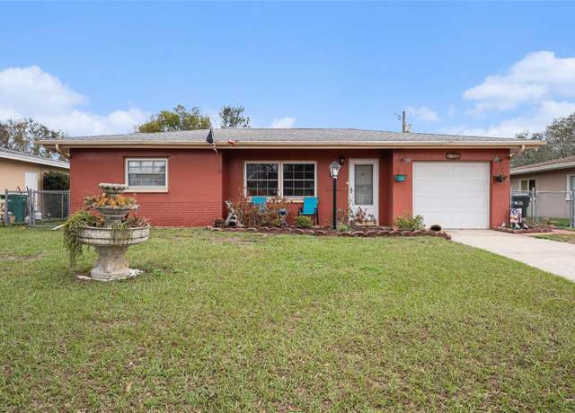 Property at 1768 Suffolk Dr, Clearwater, FL 33756, 2 beds, 1 bath