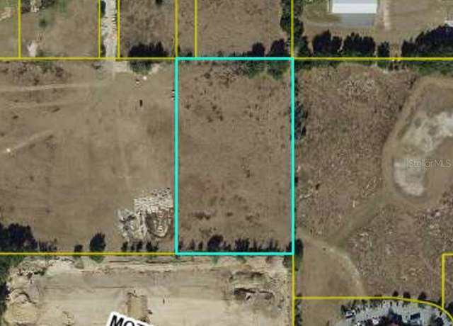 Property at TBD CR 134, Wildwood, FL 34785