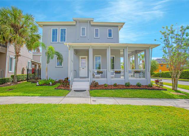Property at 8344 Lower Perse Cir, Orlando, FL 32827, 4 beds, 2.5 baths