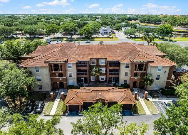 Property at 5566 Metrowest Blvd #304, Orlando, FL 32811, 2 beds, 2 baths