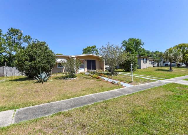 Property at 1732 Oasis Ave, Deltona, FL 32725, 2 beds, 1 bath