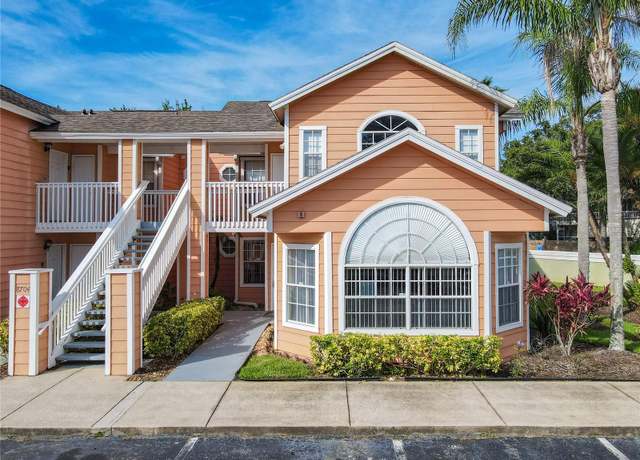Property at 8704 Knightsbridge Ct Unit B, Kissimmee, FL 34747, 4 beds, 3 baths