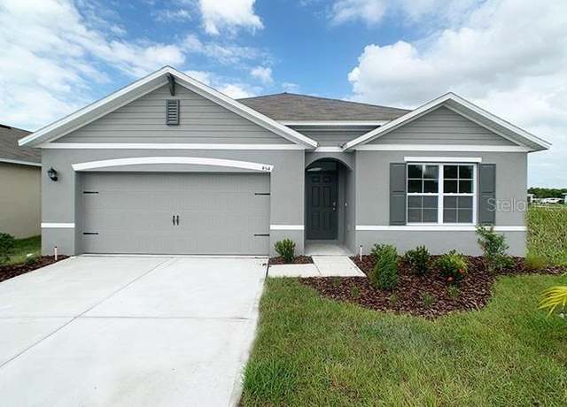 Property at 1898 Walnut Creek Dr, Kissimmee, FL 34744, 4 beds, 2 baths
