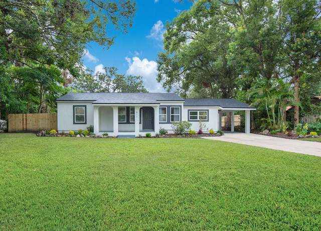 Property at 811 Escambia Dr, Sanford, FL 32771, 4 beds, 2 baths