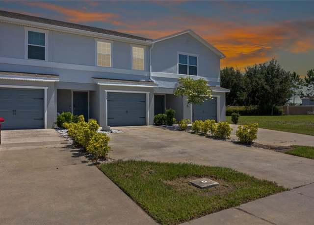 Property at 3084 Fieldwood Cir, St Cloud, FL 34772, 3 beds, 2.5 baths