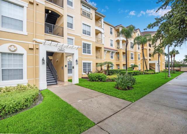 Property at 4802 Cayview Ave #10814, Orlando, FL 32819, 3 beds, 2 baths