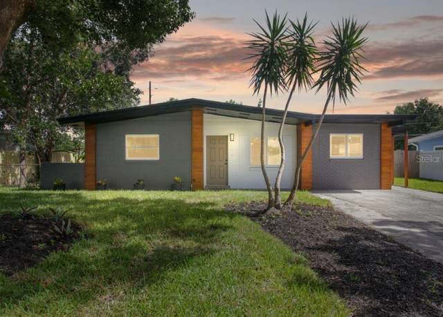 Property at 3417 Tennessee Ter, Orlando, FL 32806, 3 beds, 2 baths