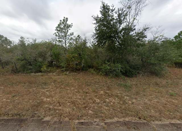 Property at Newmark Ave #24, Chipley, FL 32428