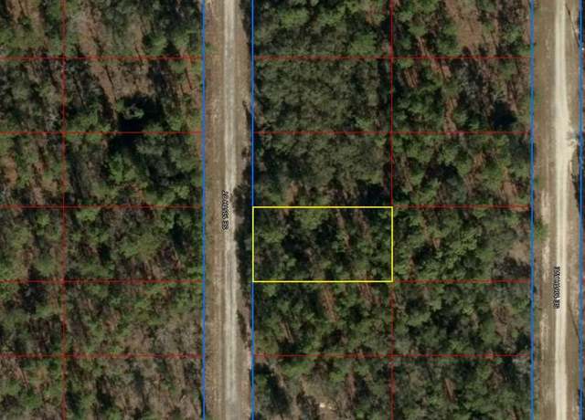 Property at 10799 SE 135th Ct, Dunnellon, FL 34431