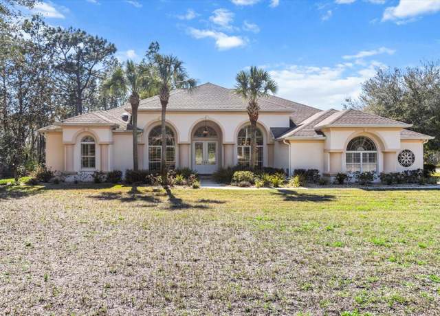 Property at 206 Daisy St, Homosassa, FL 34446, 4 beds, 3 baths