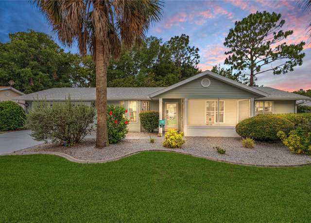 Property at 10806 SW 86th Ave, Ocala, FL 34481, 2 beds, 2 baths