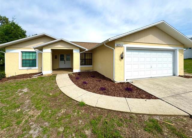 Property at 3781 N Passion Flower Way, Beverly Hills, FL 34465, 2 beds, 2 baths