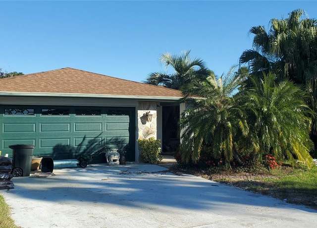 Property at 4509 Mitcher Rd, New Port Richey, FL 34652, 2 beds, 2 baths