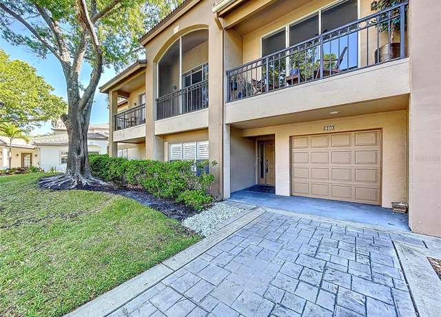 Property at 810 Island Walk Dr #810, Tampa, FL 33602, 3 beds, 2 baths